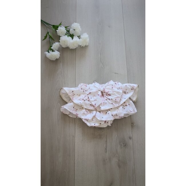 Cordel Bloomer Lily