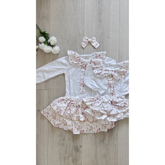 Cordel Bloomer Lily