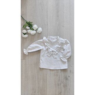 Cordel Blouse Feline