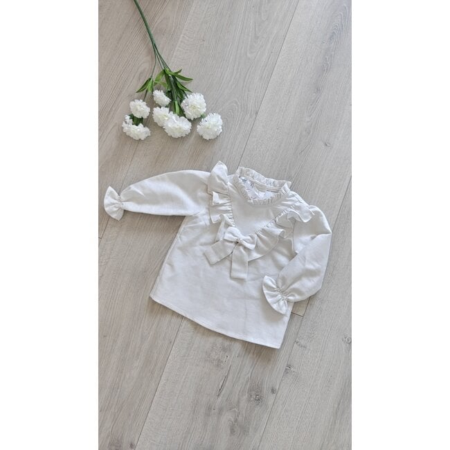 Cordel Blouse Feline
