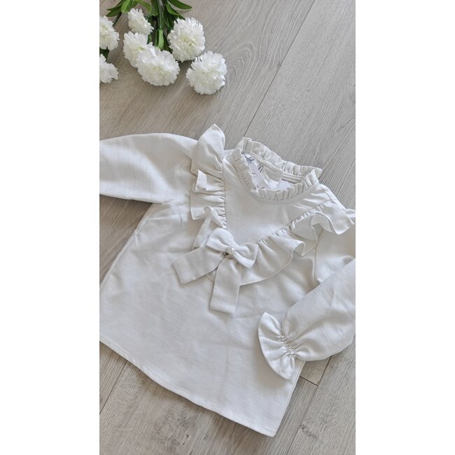 Cordel Blouse Feline