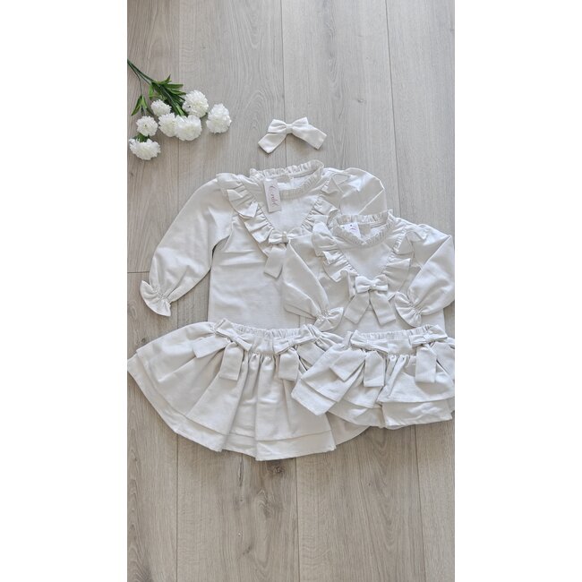 Cordel Blouse Feline