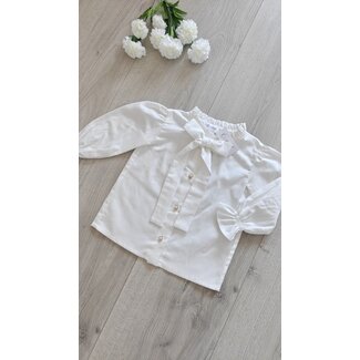 Cordel Blouse Mia