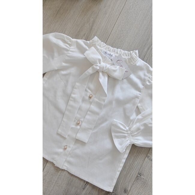 Cordel Blouse Mia