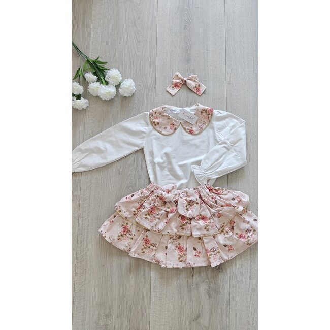 Cordel T-shirt Nina