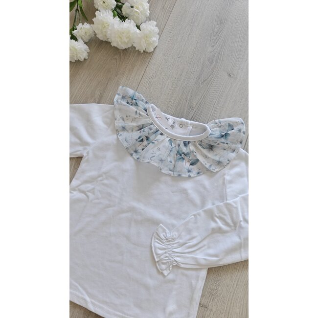 Cordel T-shirt Lotte