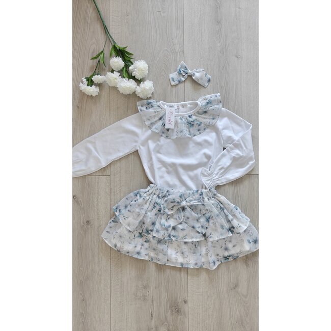 Cordel T-shirt Lotte