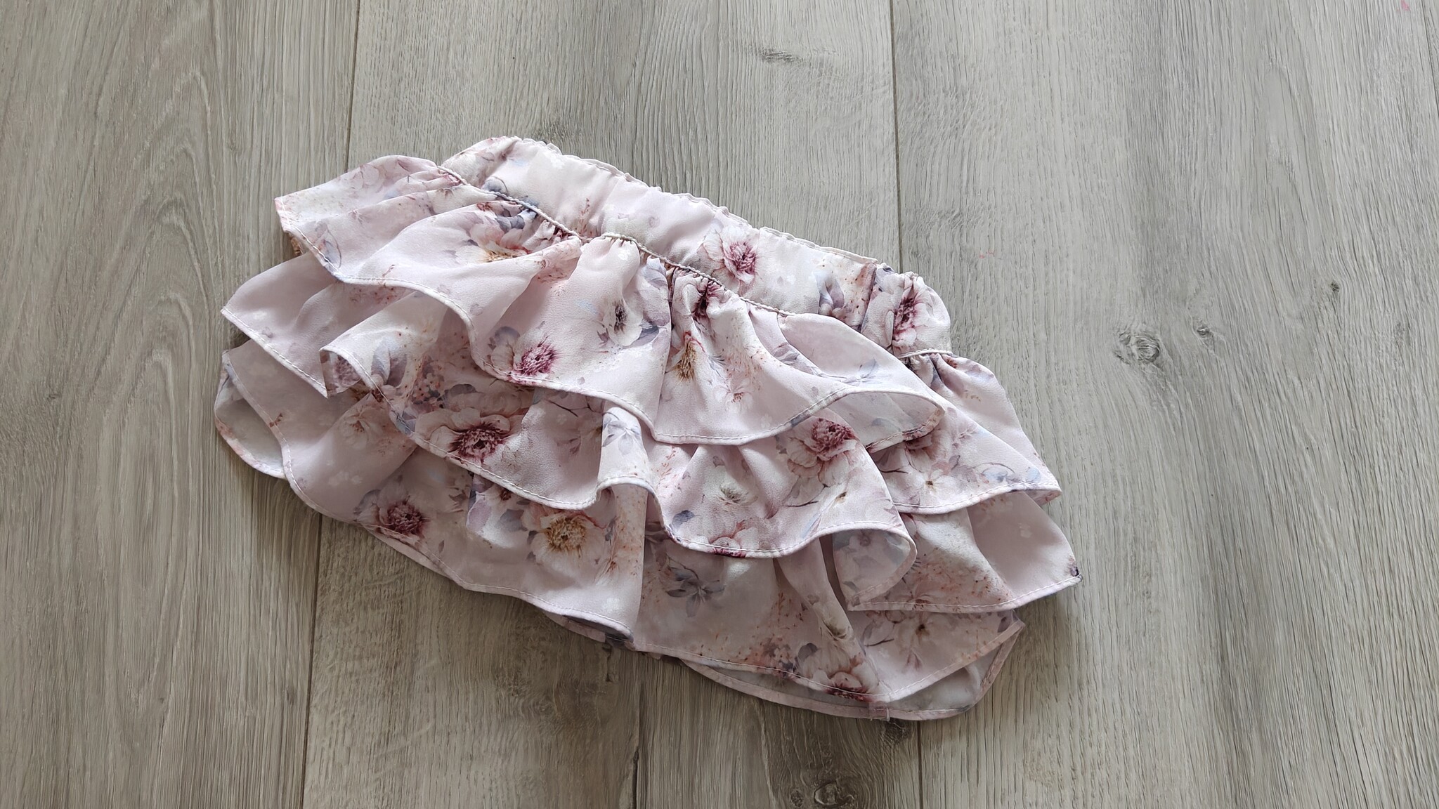 Bloomers