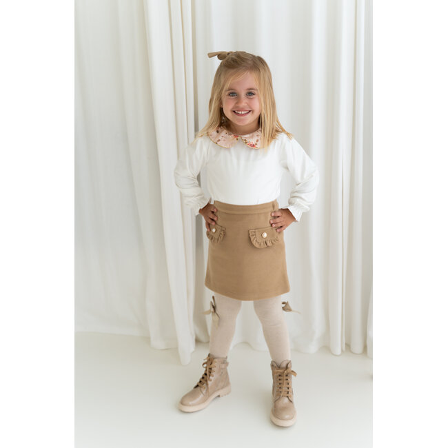 Cordel T-shirt Nina