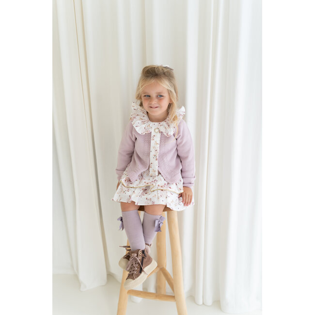 Cordel T-shirt Lily