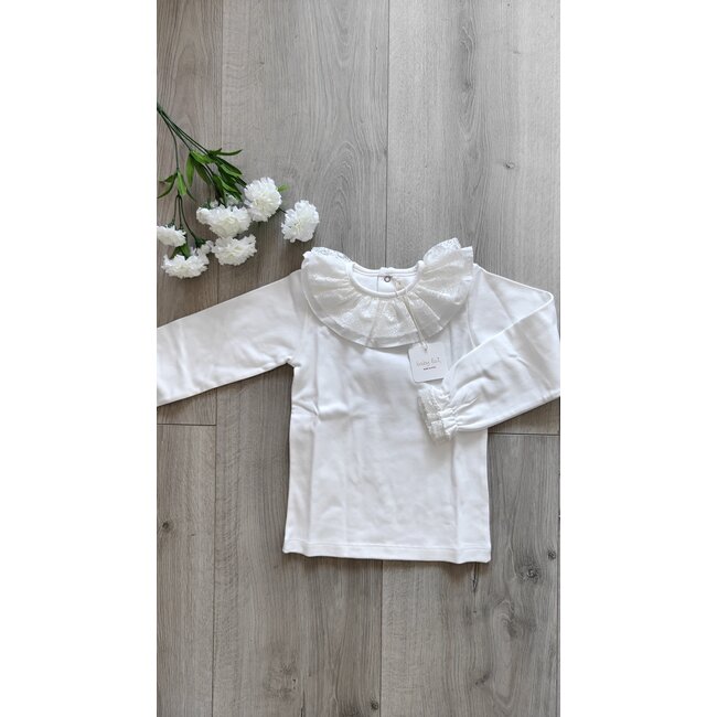 Laivicar T-shirt Manon
