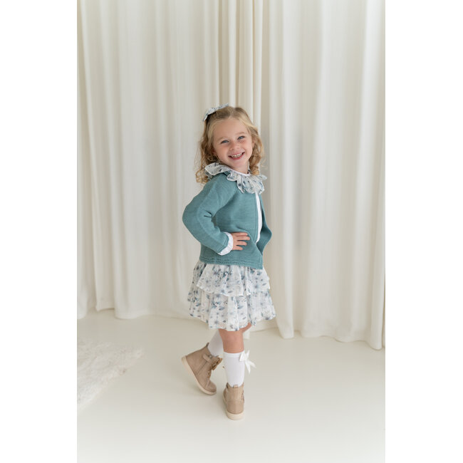 Cordel T-shirt Lotte