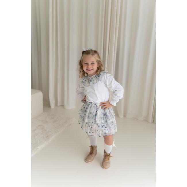Cordel T-shirt Lotte