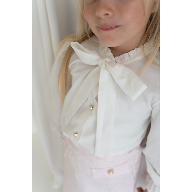 Cordel Blouse Mia