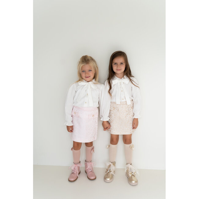 Cordel Blouse Mia