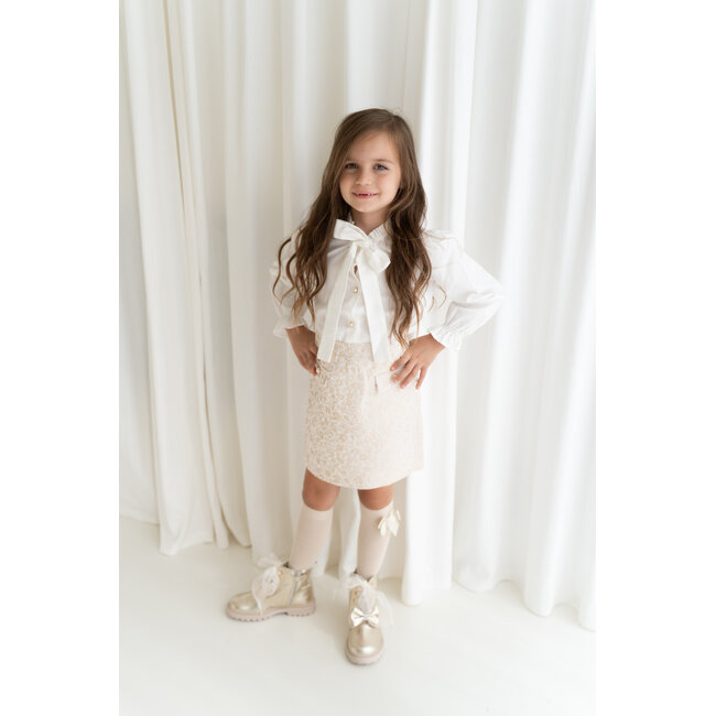 Cordel Blouse Mia