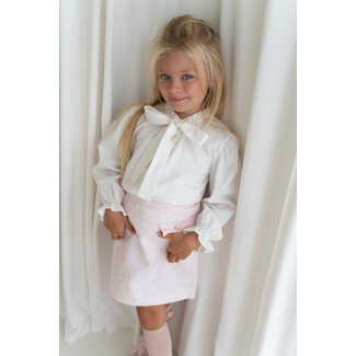 Cordel Blouse Mia