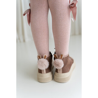 Beberlis Hoge sneaker Ellie-May