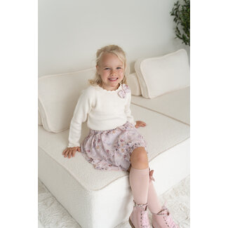 Puro Mimo Rokje Anora chiffon