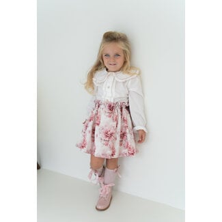 Be Chic Blouse Eliora roze