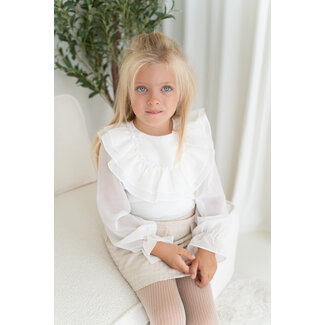 Be Chic Blouse Sienna