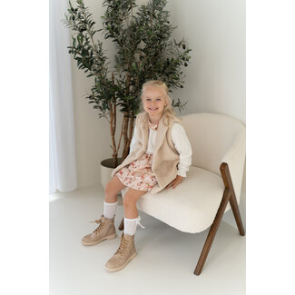 Cordel Bontje Loua Beige