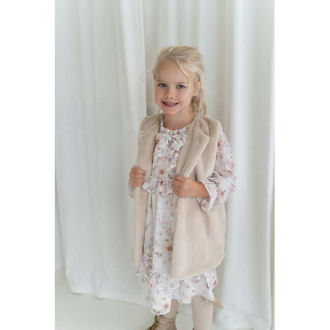 Cordel Bontje Loua Beige