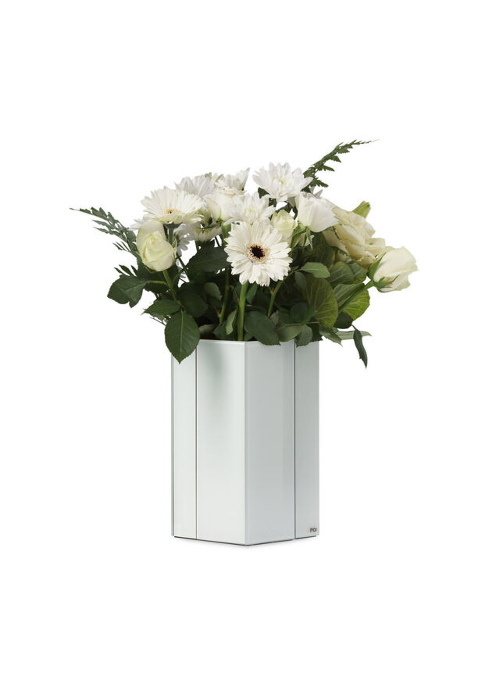 MoMa Line up vase 'De Stijl'