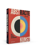 Abstracte kunst van Pepe Karmel
