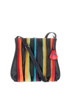 Mywalit Laguna shoulder bag Black MyWalit
