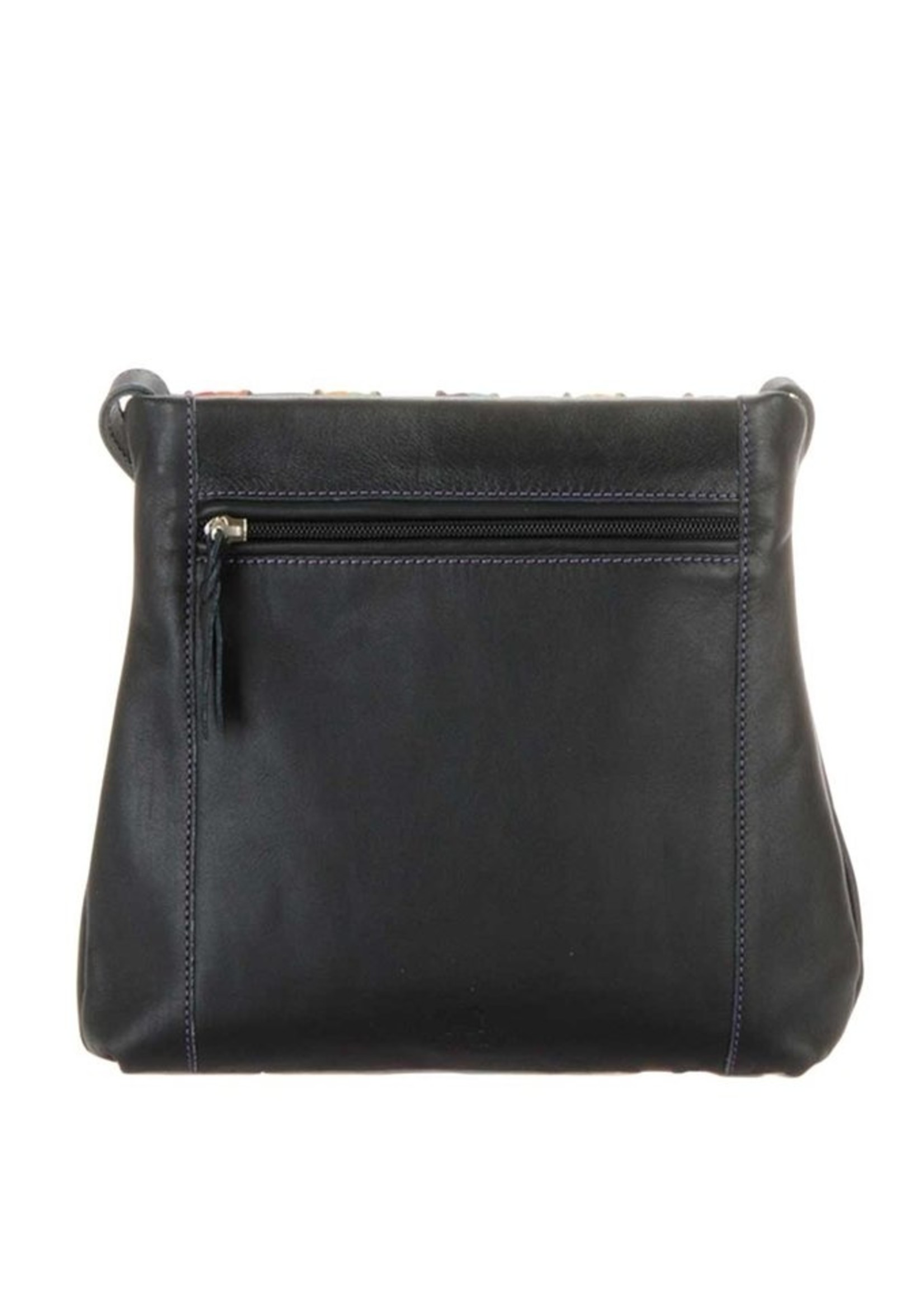 Mywalit Laguna Umhängetasche schwarz MyWalit