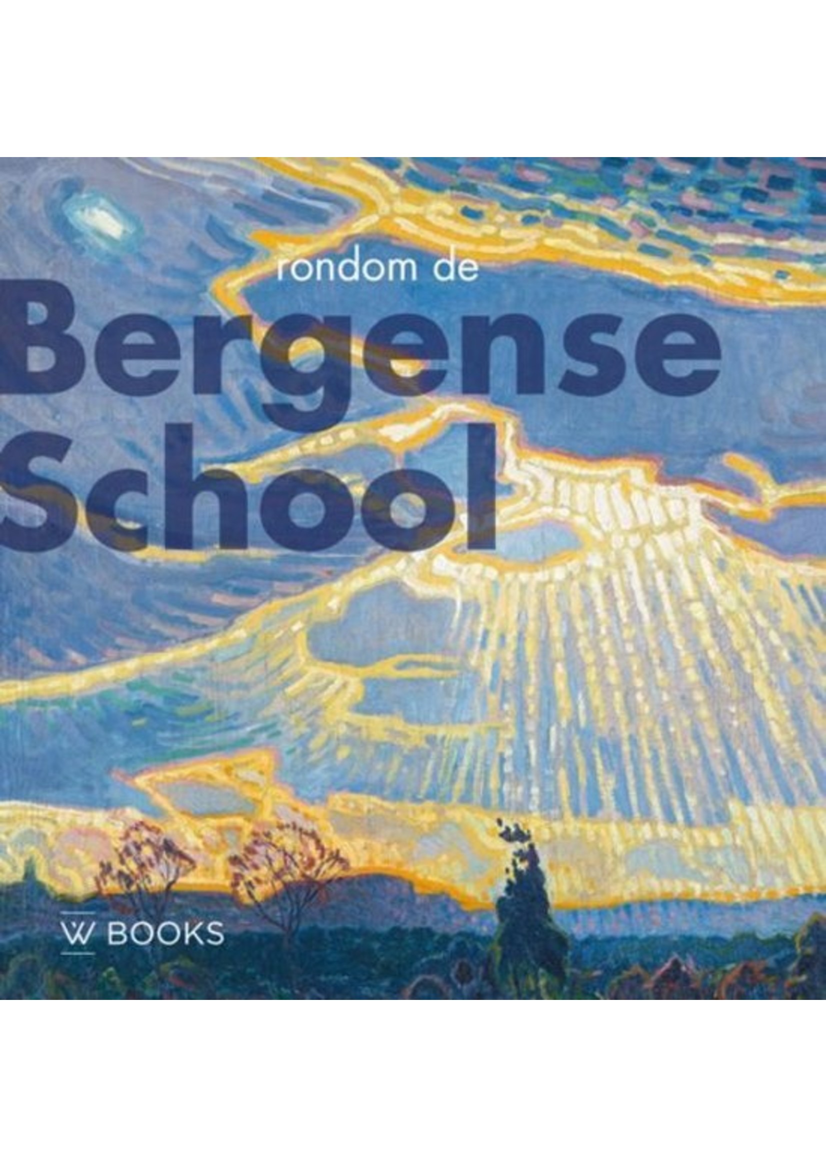 Around the Bergen school Patricia Bracke - Logeman, Maria Smook-Krikke