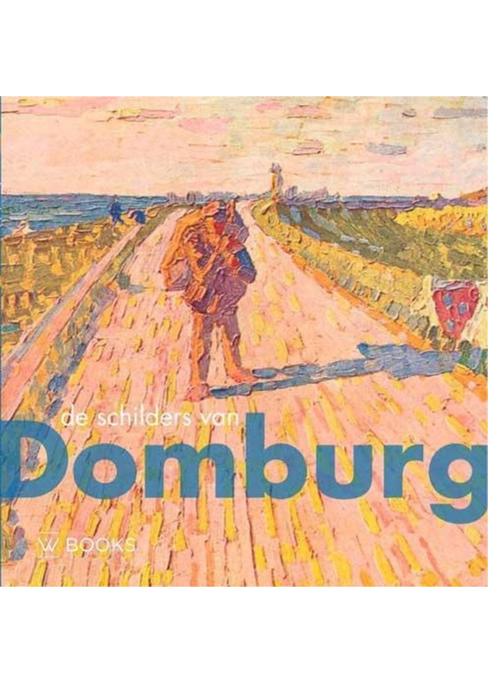 The painters of Domburg