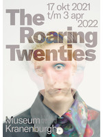 Plakat  The Roaring Twenties  (A2)