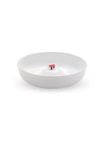 MoMa Bowl with house white from MoMA - Copy