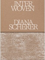 Boek Tentoonstelling Diana Scherer Interwoven