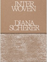 Book Exhibition Diana Scherer Interwoven