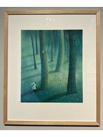 Print Alice Hoogstad