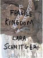 Buch Lara Schnitger Fragile Kingdom