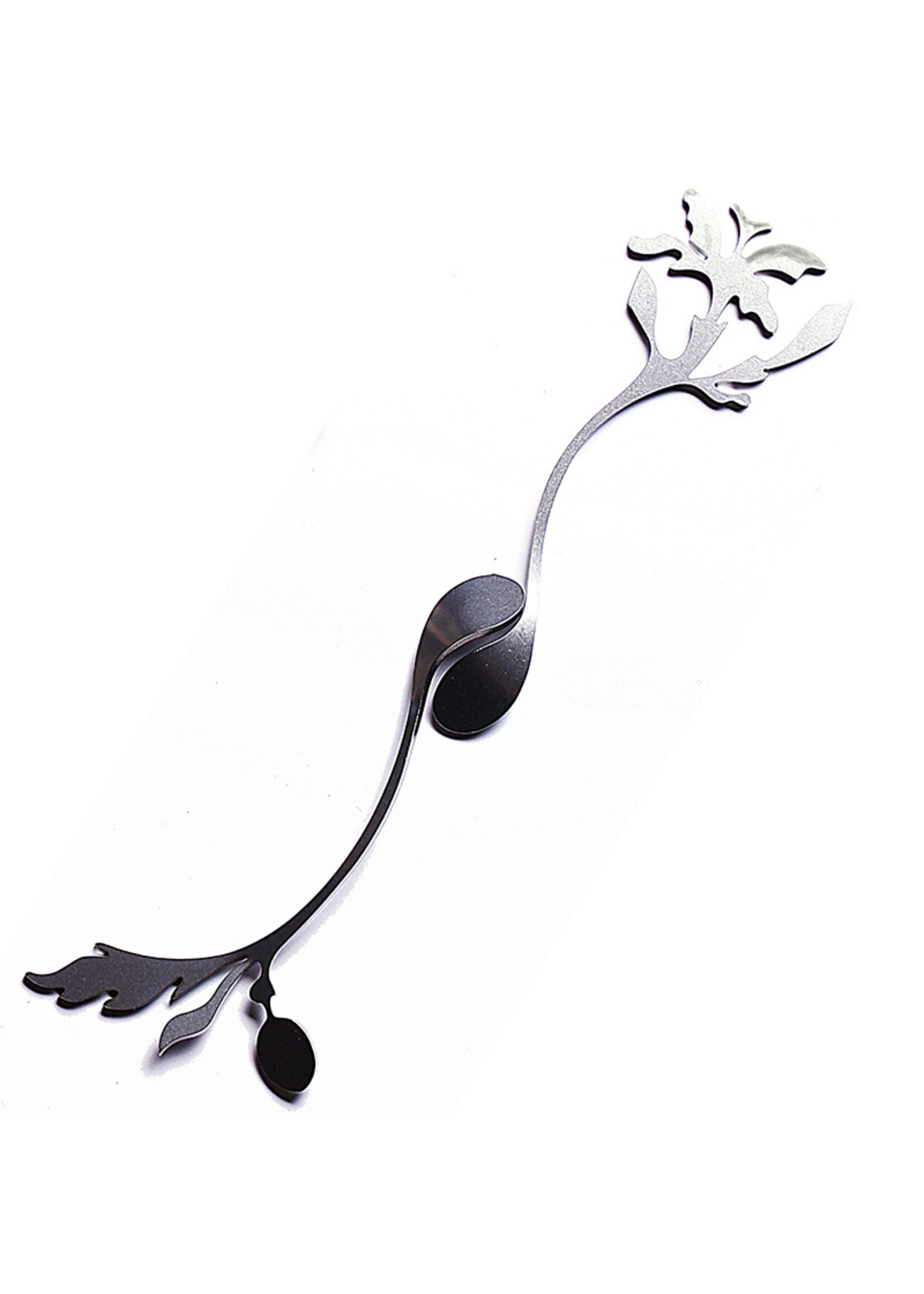 Studio DaG Espresso spoons a pair from Studio DaG