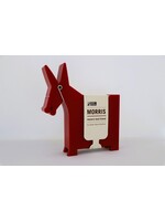 Robin Morris Memo rot