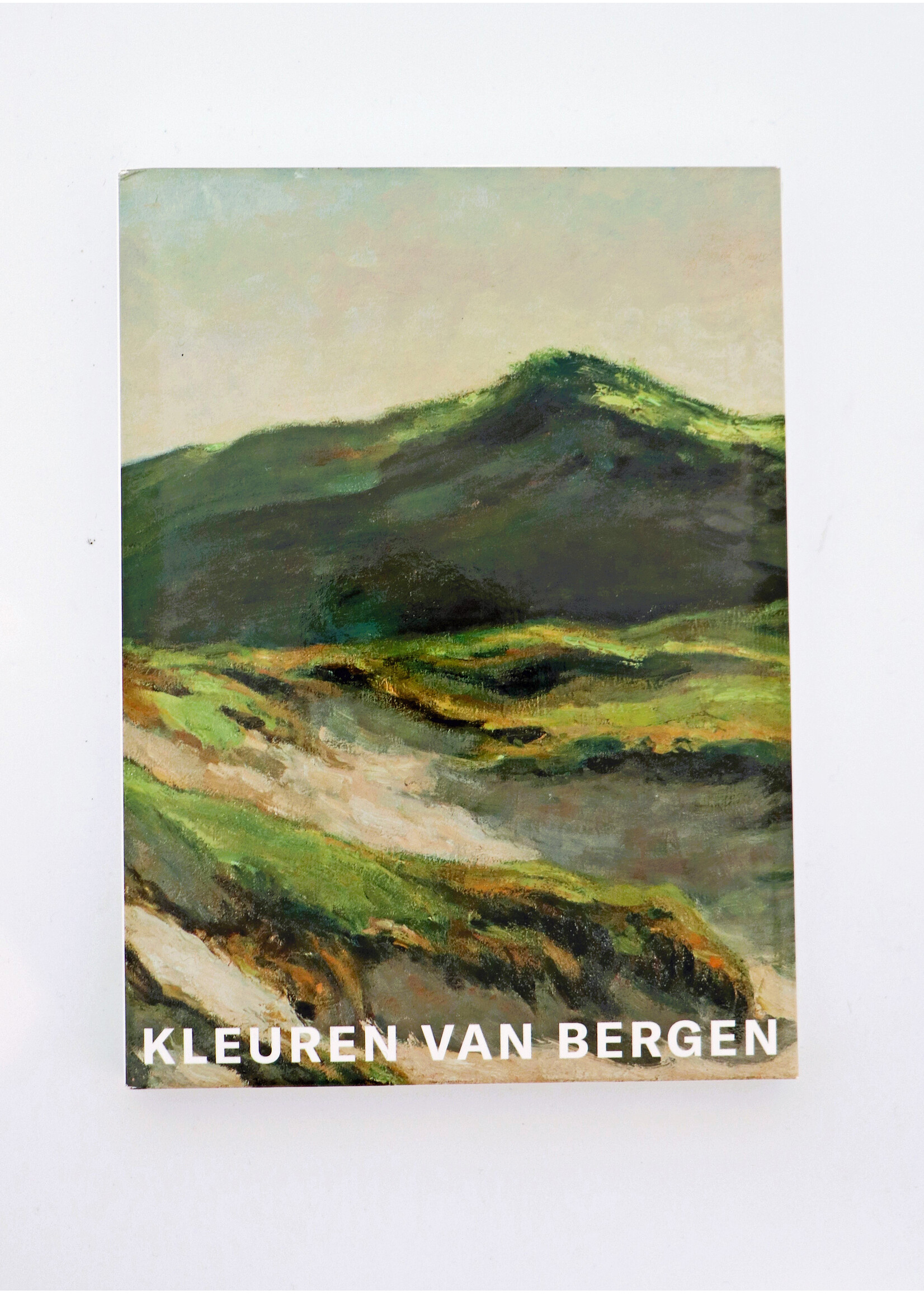 Card folder Bergen