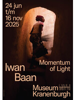 Plakat Iwan Baan – Momentum of Light A2
