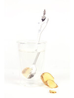 Ginger spoon from Studio DaG