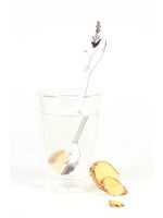 Studio DaG Ginger spoon from Studio DaG