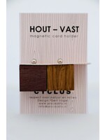 Pro-dukto Magnetic Photo holder Hout-vast