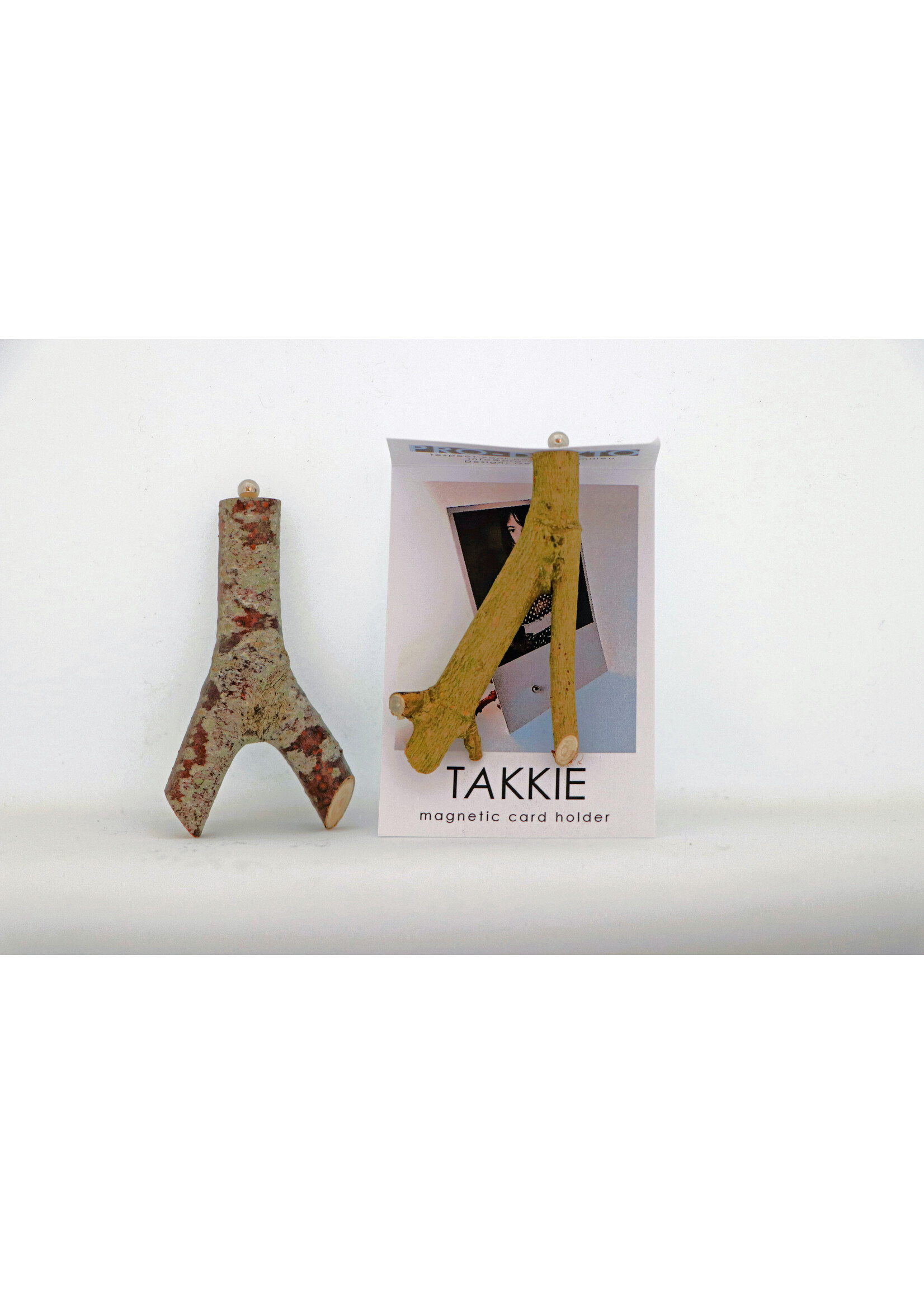 Pro-dukto Magnetic Photo holder Takkie