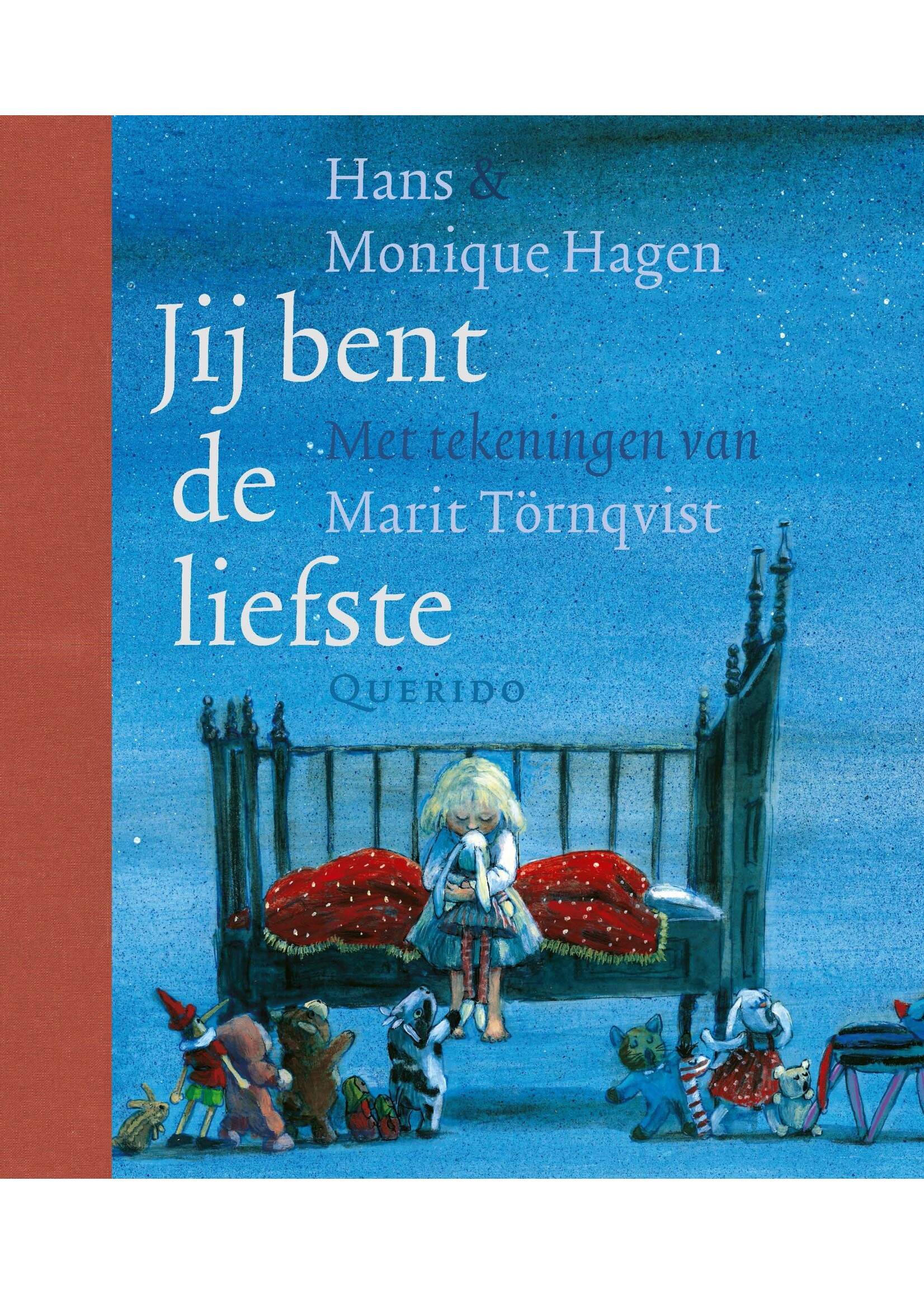 Marit Törnqvist - Jji bent de liefste