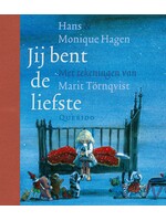 Jij  bent de liefste - mini