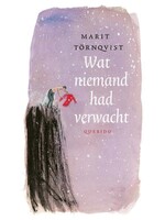 Wat niemand had verwacht